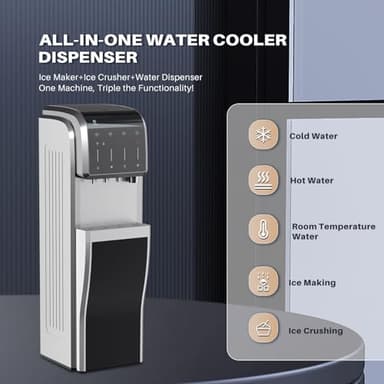 ICEPURE Water Dispenser - Image 6