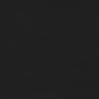 Martha Stewart Sora Stationary Swivel Task Chair with Sloped Arms for Home Office in Black Velvet with Polished Brass Frame - Image 12