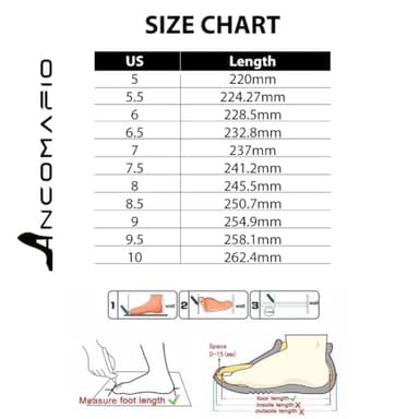 Ancomafio Women's Heeled Sandals Raffia Heels Square Open Toe Heels Backless Mules Slip On Block Heels Brown Size 8.5 - Image 7