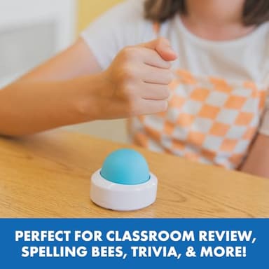 Educational Insights Wireless Eggspert 2.4 GHz, Play Classroom Games, Must Haves For Teachers, Grades 1+ - Image 6