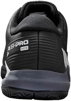 Wilson Men's Rush Pro Ace Tennis Shoes - Image 7