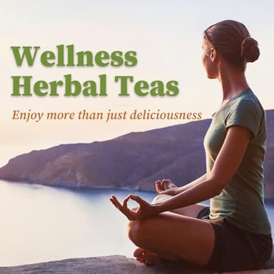 FullChea - Lemon Balm Tea Bag, 40 Teabags, 1.5g/bag - Premium Lemon Balm Herb - Melissa Officinalis - Non-GMO - Caffeine-free - Promotes Relaxation & Support Digestion, 40.0 Count - Image 7