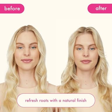 amika perk up plus extended clean dry shampoo - Image 3