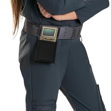 Ghostbusters Deluxe Costume 1, XS (3T-4T) - Image 5