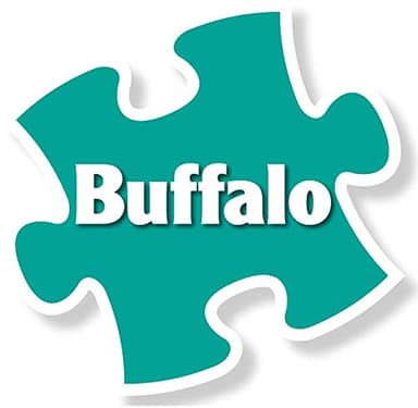 Buffalo Games - Aimee Stewart - Vintage Summer Books - 1000 Piece Jigsaw Puzzle for Adults -Challenging Puzzle Perfect for Game Nights - Finished Size is 26.75 x 19.75 - Image 6