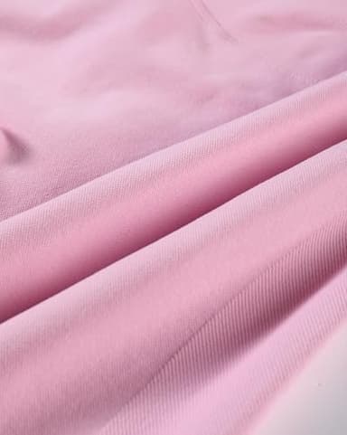 AUROLA Influence Collection Workout Shorts for Women,No Roll Up New Scrunch Seamless Gym Short-3.5" Inseam, Sweet Pink, M - Image 4