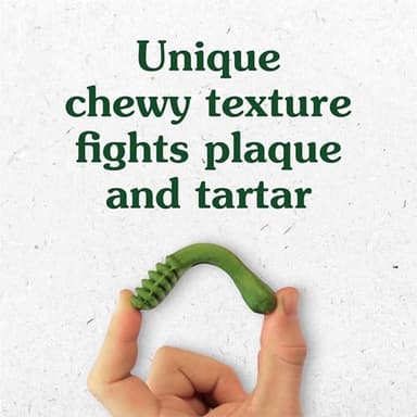 Greenies Original Regular Dental Dog Treats, 36 oz. Pack (36 Treats) - Image 2