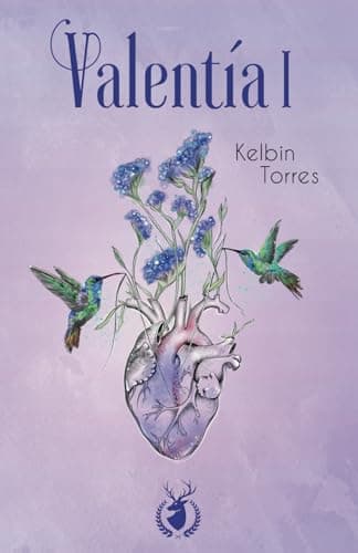 Valentía (Spanish Edition) - Image 1