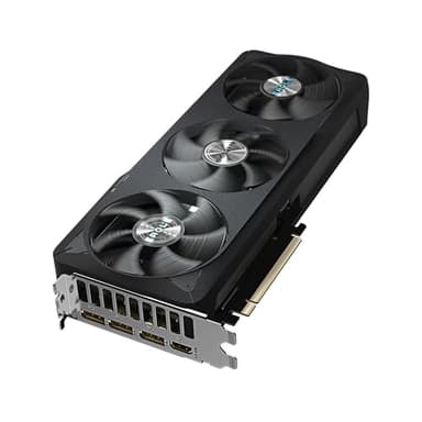 GIGABYTE GeForce RTX 5070 Eagle OC SFF 12G Graphics Card, 12GB 192-bit GDDR7, PCIe 5.0, WINDFORCE Cooling System, GV-N5070EAGLE OC-12GD Video Card - Image 7
