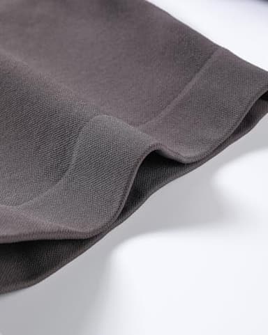 AUROLA Influence Collection Workout Shorts for Women,No Roll Up Squat Proof New Scrunch Seamless Compression Gym Short, Plum Truffle, L - Image 6