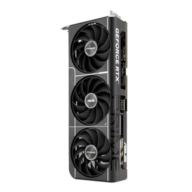 ASUS The SFF-Ready Prime GeForce RTX™ 5060 Ti 16GB GDDR7 Graphics Card (PCIe® 5.0, 16GB GDDR7, HDMI®/DP 2.1, 2.5-Slot, Axial-tech Fans, Dual BIOS) - Image 13
