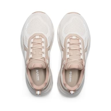 NORTIV 8 Women's Comfortable Walking Running Tennis Shoes MovePropel Athletic Gym Workout Jogging Fashion Sneakers,Size 6.5,Nude Pink,SNWS247W - Image 7