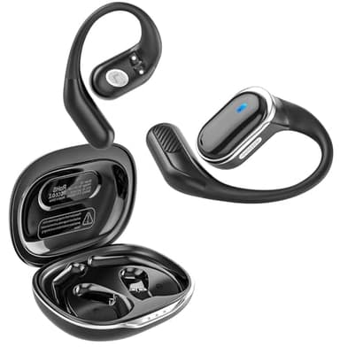 TRAUSI Open Ear Bluetooth Earbuds