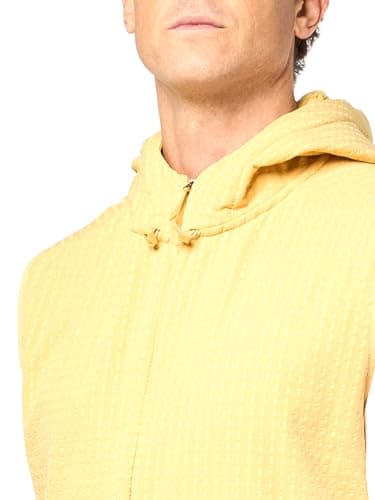 adidas Men's Ultimate365 Tour Wind.Rdy Half-Zip Vest - Image 3