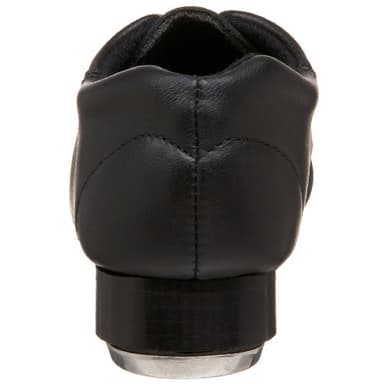 Capezio Cg16c Oxford, Black, 3 Wide US Unisex Little_Kid - Image 3