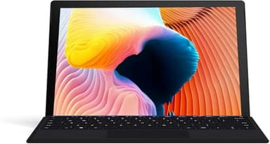 Microsoft Surface Pro 5 Tablet PC, 12.3" Touchscreen (2736 X 1824) Laptop, Core i5-7300U, 8GB DDR4 RAM, 256GB SSD, Backlit Keyboard, Camera, Windows 10 Pro (Renewed) - Image 2