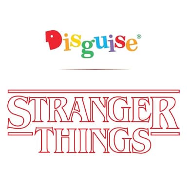 Disguise Demogorgon Costume for Toddlers, Official Stranger Things Posh Infant Costume Outfit, Size (3T-4T) - Image 7