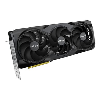 PNY GeForce RTX™ 5080 Overclocked Triple Fan - Image 7