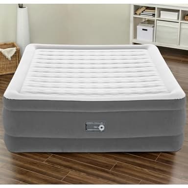 Sealy Tritech Air Mattress King Built-in AC Pump 80" x 76" x 22" - Image 2