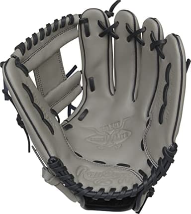 Rawlings | SELECT PRO LITE Youth Baseball Glove | Francisco Lindor Model | Pro I-Web | 11.5" | Right Hand Throw - Image 3
