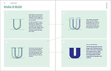 Let's Make Letters!: Experiment, Practice, and Explore - Image 5