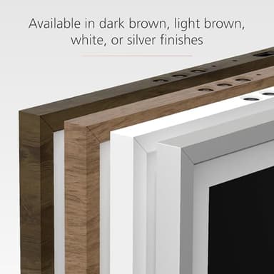 Made for Amazon Frame for Echo Show 21 (2024 Release) - Image 6