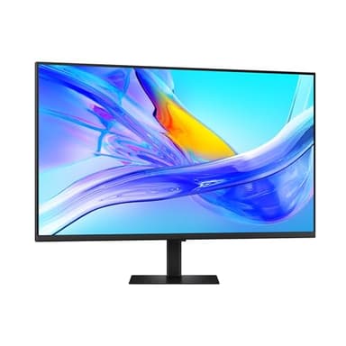 Samsung 37-inch ViewFinity S8 (S80UD) 4K UHD HDR10 High Resolution Monitor, USB-C, Height Adjustable Ergonomic Stand, Built-in KVM Switch, Advanced Eye Care, LS37D800UANXZA, 2025 - Image 18