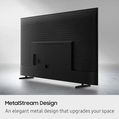 Samsung 50-Inch Class Crystal UHD U8000F 4K Smart TV (2025 Model) Endless Free Content, Crystal Processor 4K, MetalStream Design, Knox Security, Alexa Built-in - Image 9