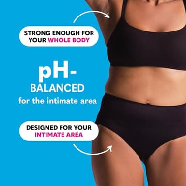 Summer's Eve Fresh Scent Whole Body Deodorant for Women, Aluminum-Free Ultimate Odor Control Cream, 3 Oz - Image 2