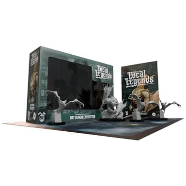 Epic Encounters - Local Legends (Diaemus) - Image 7