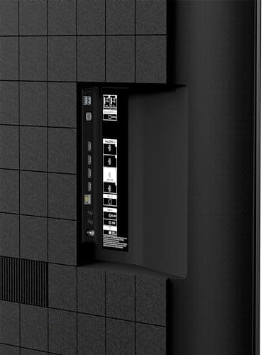 Sony 75-Inch Class 4K Ultra HD BRAVIA 3 LED Smart TV with Google TV, Dolby Vision HDR, and Exclusive Features for PlayStation®5 (K-75S30) - Image 10