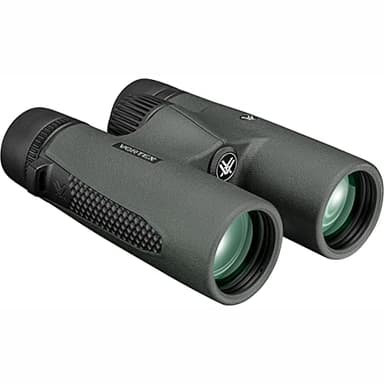 Vortex Optics Triumph HD 10x42 Binoculars - HD Optical System, Fully Multi-Coated Lenses, Rubber Armor, Tripod Adaptable, Waterproof, Fogproof, Shockproof - Unlimited, Unconditional Warranty - Image 3