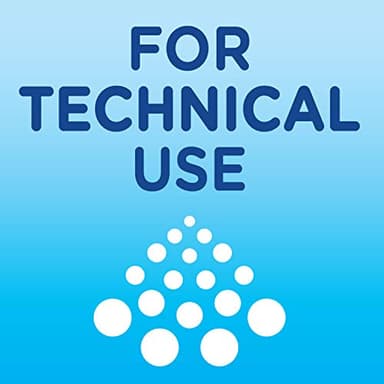 Amazon Basics 99% Isopropyl Alcohol For Technical Use, Unscented, 16 Fl Oz (Pack of 12) - Image 4