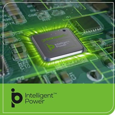 Greenworks 80V 21" Brushless Cordless (Push) Lawn Mower (75+ Compatible Tools), 4.0Ah Battery and 60 Minute Rapid Charger Included - Image 12