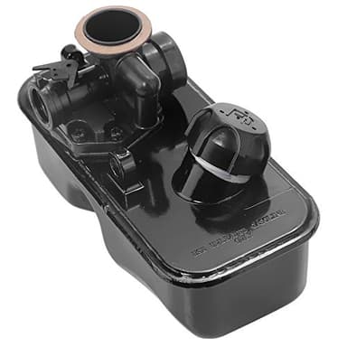Aynaxcol 795475 795477 Carburetor Fuel Tank Replacement for 494406 498809 498809A 795469 794147 699660 794161 498811 Carb with Primer Bulb - Image 5