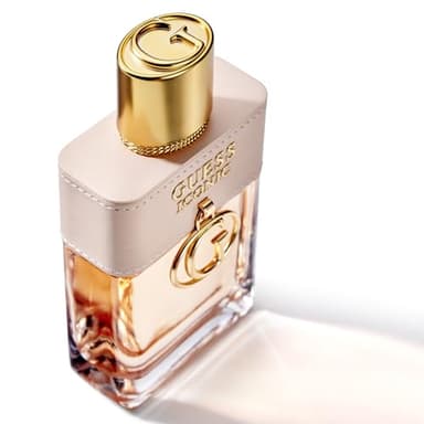 GUESS Iconic Women/Femme Eau de Parfum Perfume Spray, 1.7 Fl. Oz. - Image 5