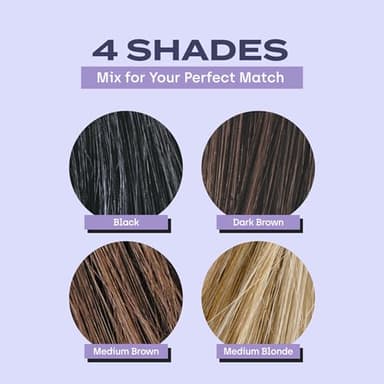 Toppik Hair Filler , Dark Brown, 12G - Image 8