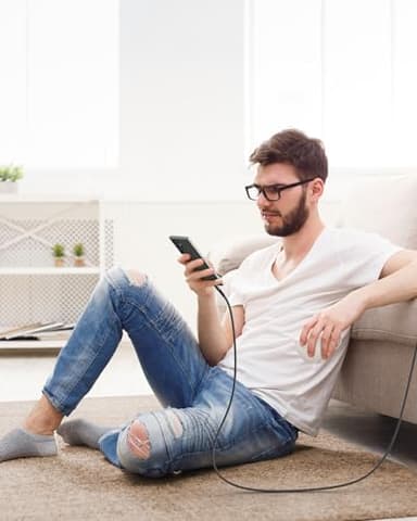 CONMDEX Android Auto USB Cable [Upgrade, 3ft, 2Pack] 10Gbps USB 3.1 Gen 2 USB A to USB C Data Transfer Type C Cord, 3A Fast Charging CarPlay Cable for iPhone 17 16 Pro Max, Galaxy S25 Ultra S25+ - Image 5