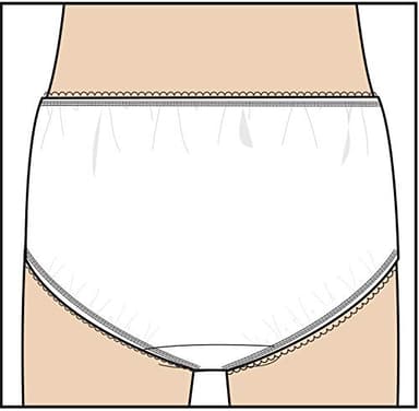 Disney Girls Frozen 100% Combed Cotton Panty Multipacks With Elsa, Anna And Olaf In Sizes 2/3t, 4t, 4, 6 8 Underwear, 7-pack, 4T US - Image 4