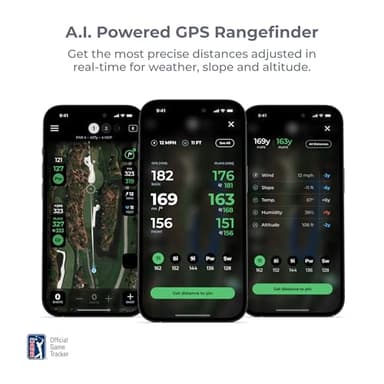 Arccos Smart Sensors Bundle - Gen 4 Smoke Sensors, Link Pro & 1st Year's Membership - Image 17