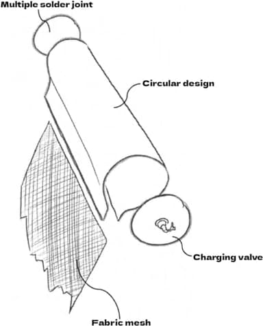 JUXIAO 5 Pack Upgrated XL Water Pool Floats, 4-in-1 (Hammock, Saddle, Lounge Chair, Drifter) Multi-Purpose Water Pool Float, Non-Stick PVC Material - Image 7