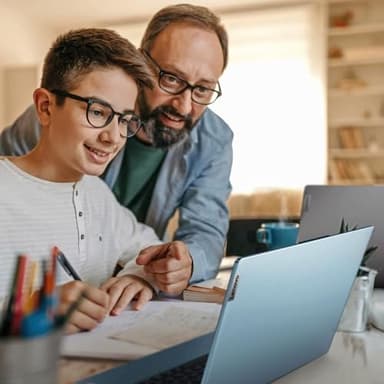 Lenovo Ideapad Business Laptop with Microsoft Office, Intel Core-i3 Processor (Up to 4.1 GHz), 15.6" FHD Display, 36GB RAM, 1TB SSD, SD Card Reader, Windows 11 Pro, Copilot AI-Ready, WOWPC USB - Image 8