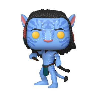 Funko POP! Movies: Avatar: The Way of Water - Lo’ak - Collectable Vinyl Figure - Gift Idea - Official Merchandise - for Kids & Adults - Movies Fans - Model Figure for Collectors and Display - Image 2