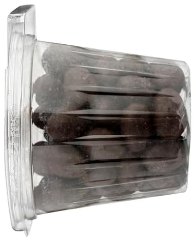 Aurora Products Dark Chocolate Almonds Car Cup, 8 OZ - Image 7