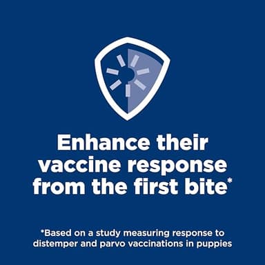 Hill's Science Diet Puppy, Puppy Premium Nutrition, Small Kibble, Dry Dog Food, Chicken & Brown Rice, 4.5 lb Bag - Image 7