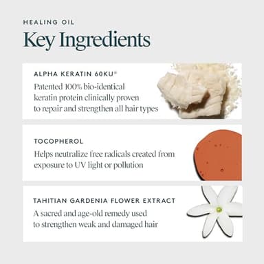 VIRTUE Healing Oil | 1.7 Fl Oz - Image 6