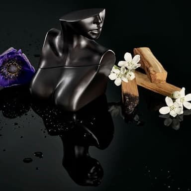 Billie Eilish No. 2 Eau de Parfum Perfume for Women, Woody + Floral Fragrance, Notes of Apple Blossom, Wild Poppy Flower and Palo Santo, 3.4 Fl Oz - Image 4