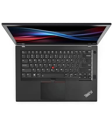 Lenovo Thinkpad T470 14 inches Business Laptop Computer, Intel Core i5-6300U, 16GB RAM, 256B SSD, Thunderbolt, Type-C, HDMI, RJ-45, Windows 11 Pro (Renewed) - Image 4