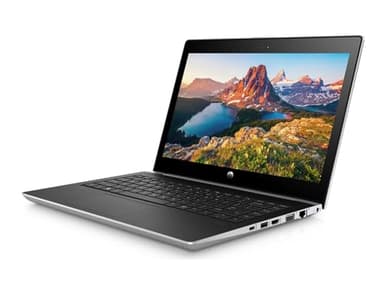 HP ProBook MT31 Mobile Thin Client Business Laptop, Intel Celeron 3867U, 16 GB RAM, 256 GB SSD, 13.3" Notebook, Webcam, WiFi, Windows 10 Pro(Renewed) - Image 2