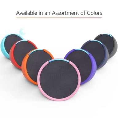 Made For Amazon Sleeve for Echo Pop (2023 Release) - Image 4